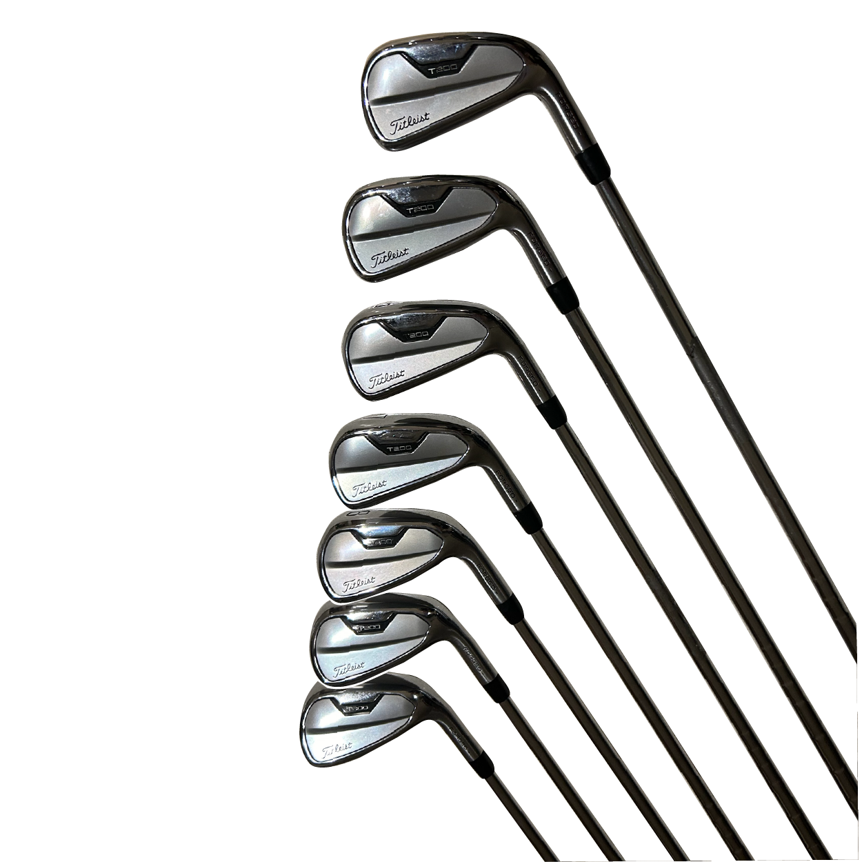 Titleist - T200 - [4-Pw] Stiff