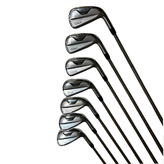 Titleist - T200 - [4-Pw] Stiff