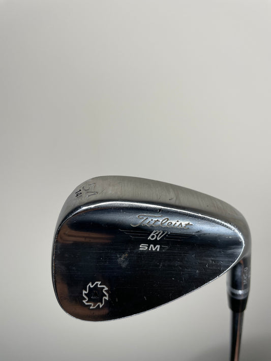 Wedge 54 grados - Titleist Vokey SM7