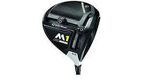 Driver - TaylorMade M1 - X-Stiff