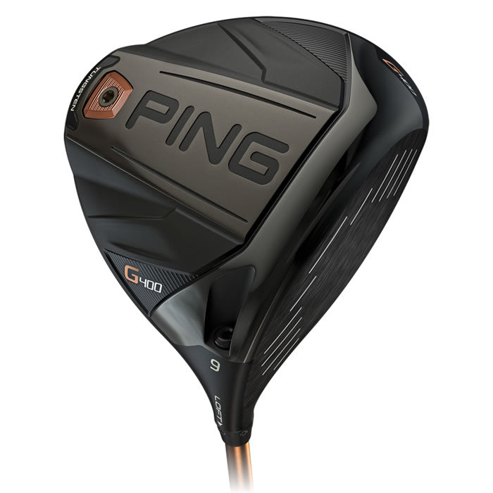 Driver Ping G400 - 10.5 grados - Stiff