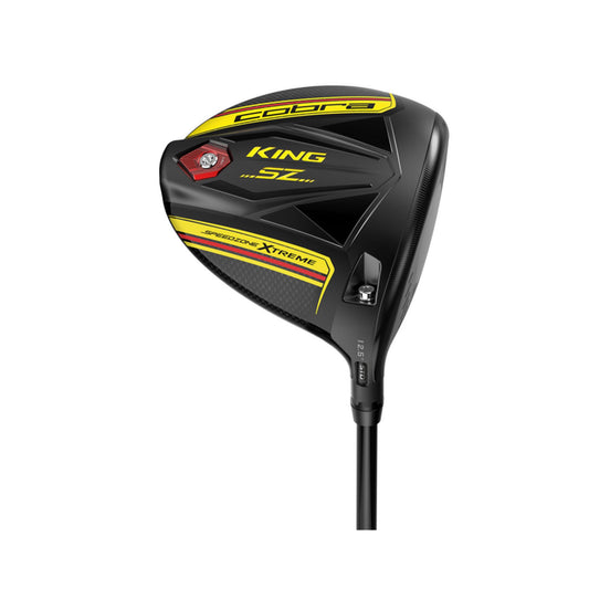 Driver - Cobra SpeedZone - 12 grados