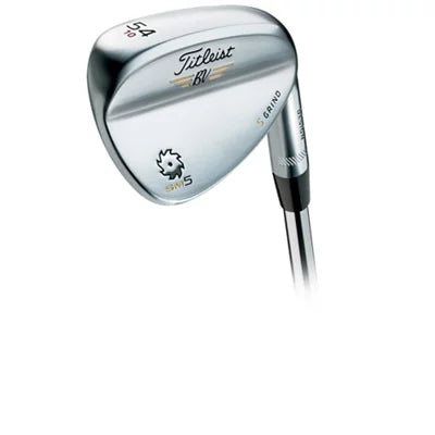 Vokey SM5 - 54°