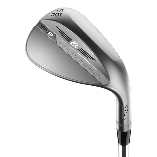 Vokey SM8 - 58°