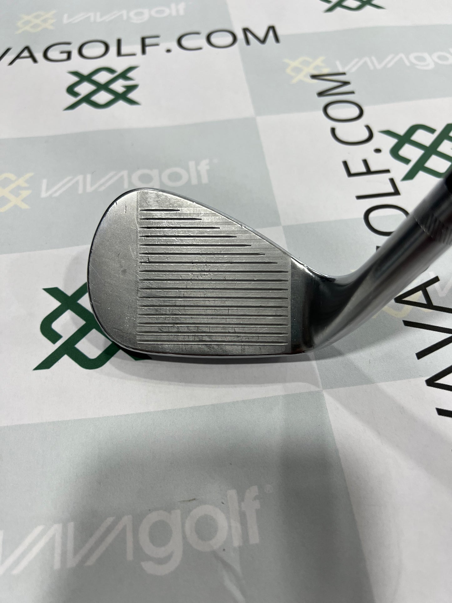 Vokey SM8 - 50 grados