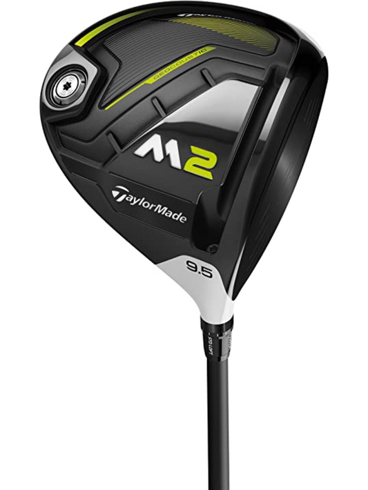 Driver - TaylorMade M2 2016 - 10.5 º